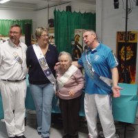 40 ans de la Compagnie